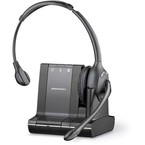 84003 01 Plantronics Savi W710 M Uc Headset Unified Communications