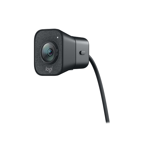 logitech streamcam webcam