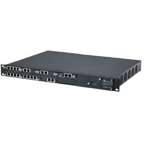 Mediant 1000 VoIP Gateway 1E1/T1 - M1K-D1 - AudioCodes