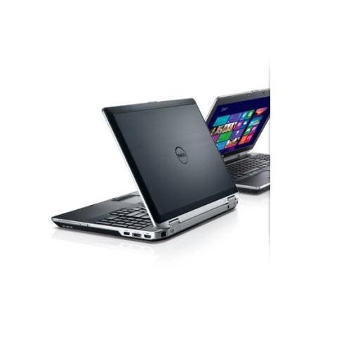 Dell latitude e6530 обзор