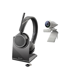 Polycom Studio P5 w/ Voyager 4220 Kit