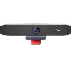 Polycom Studio P15 4K Camera & Speaker