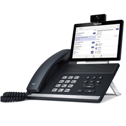 Yealink VP59 Video Phone for Microsoft Teams with EXP50 Expansion Module