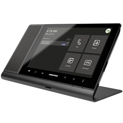 Crestron Flex 10 in. Audio Desk Phone for Microsoft Teams UC-P10-T