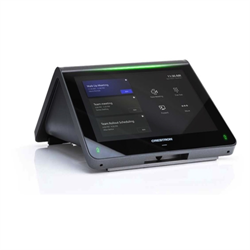 Crestron Flex Tabletop Audio Conference System for Microsoft Teams® Rooms Systems