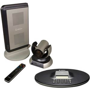 Team 220 10x Phone - LifeSize - High Video Conferencing System w/ LifeSize 10x Camera and Phone - team 220, lifesize