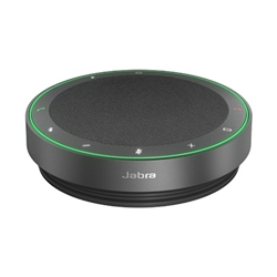 Jabra Speak2 75 MS with Link 380A for Microsoft Teams - Dark Grey