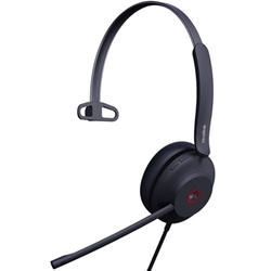Yealink UH37 Mono Teams USB Wired Headset  1308103 usd