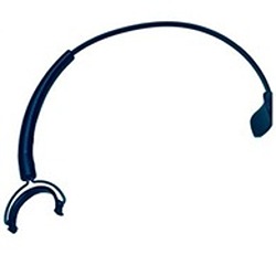 375 HP Poly Headband for Encorepro HW540