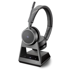 Voyager 4220 Office Wireless Binaural Headset