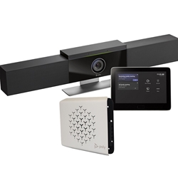 POLY G40-T Video Conf/Collab System