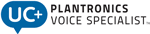 Plantronics UC Voice Specialist