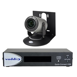 vaddio usb camera