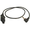 HP Poly 18" QD to 2.5mm Cable (Long)