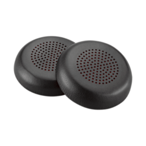 HP Poly Spare Ear Cushions for Savi W8210 and W8220