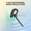 BH71 Pro USB CA_1 Yealink BH71 Mono Bluetooth Headset