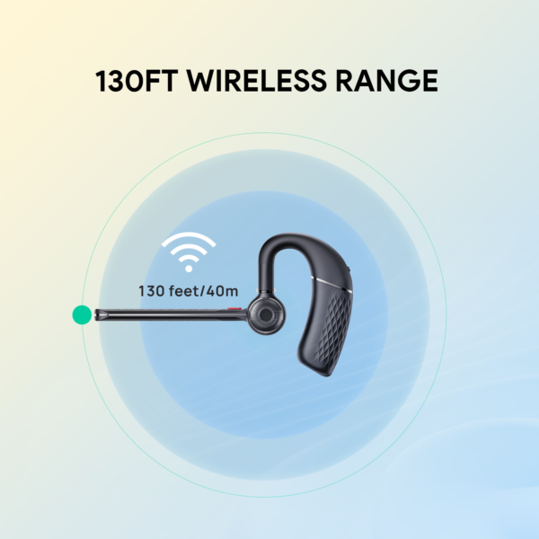 BH71 Pro USB CA_3 Yealink BH71 Mono Bluetooth Headset