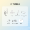 BH71 Pro USB CA_5 Yealink BH71 Mono Bluetooth Headset