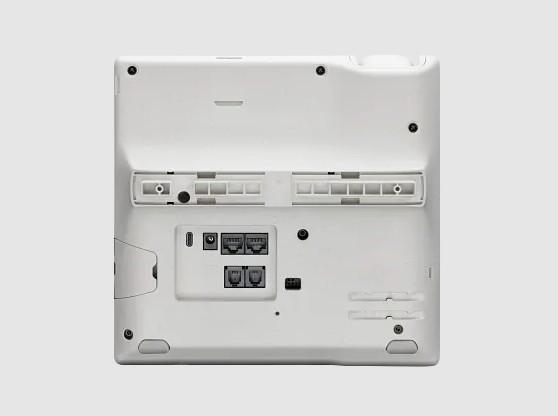 HP Poly Edge E500 IP Phone 4 HP POLY EDGE E500 IP PHONE