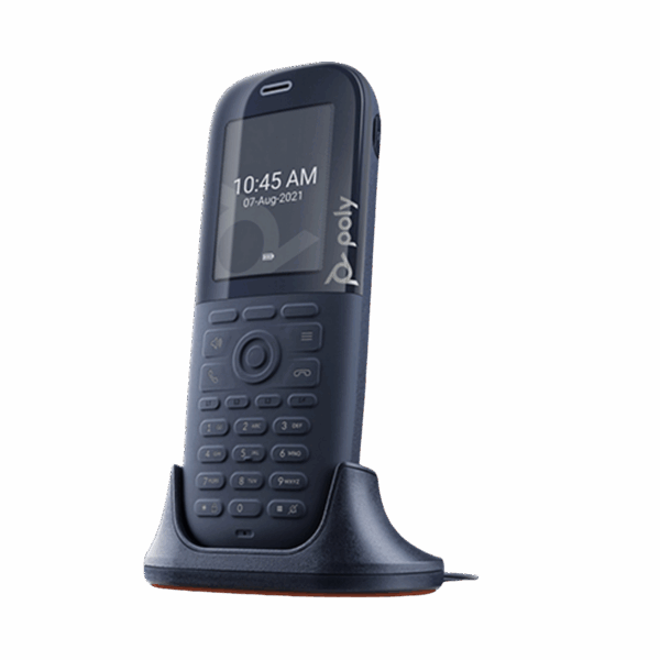 HP Poly Rove 30 DECT IP Phone Handset - NA