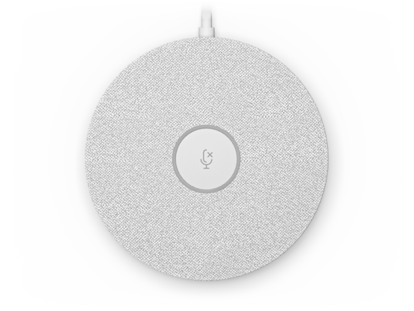 Logitech-RallyMicPod-White-2 Logitech Rally Mic Pod