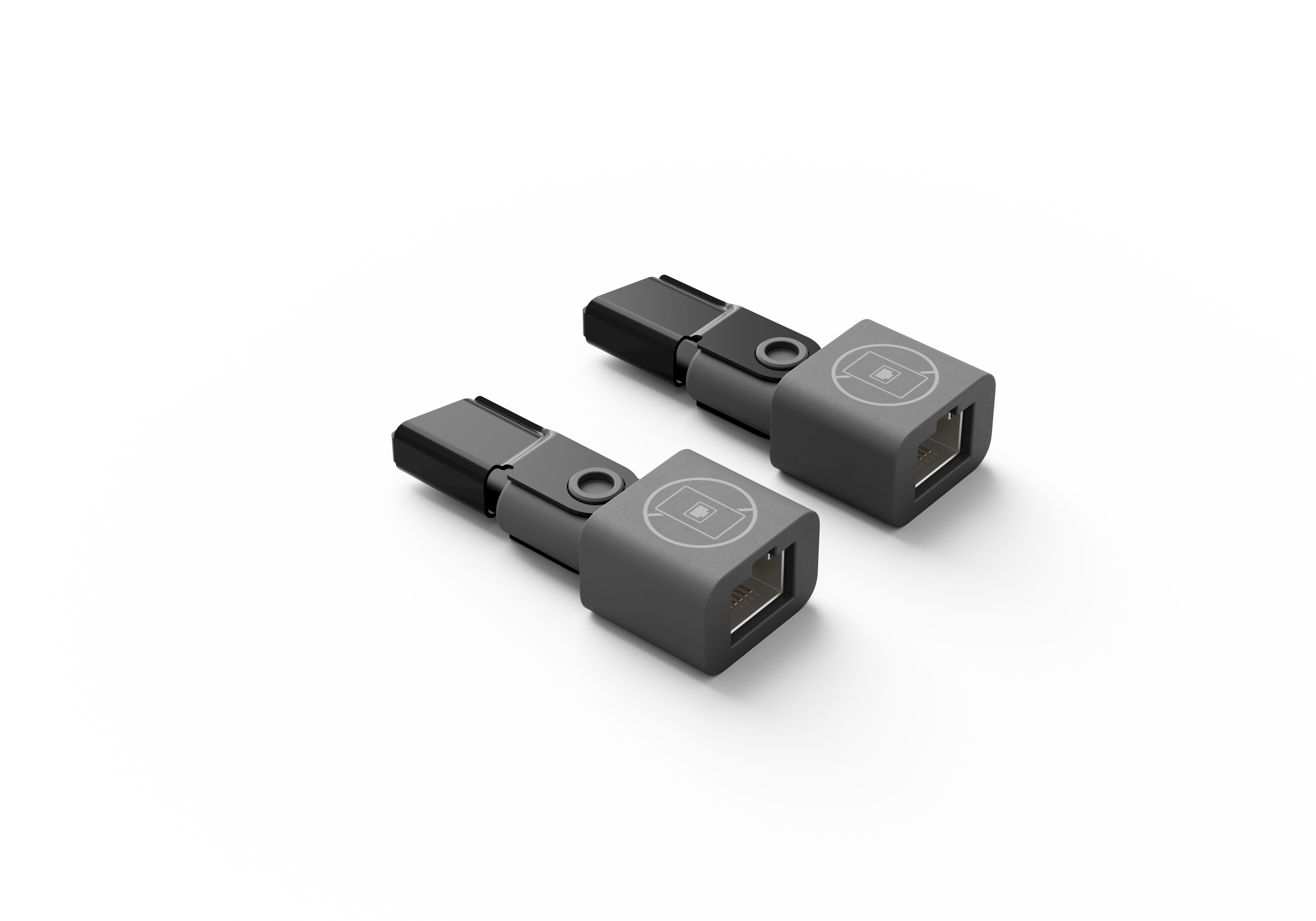 Logitech Introduces Rally Mic Pod CAT Coupler: A Leap In Conference - 6