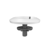 Logitech-RallyMicPodMount-White-1 Logitech Rally Mic Pod Mount