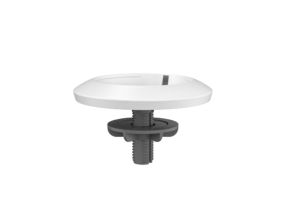 Logitech-RallyMicPodMount-White-1 Logitech Rally Mic Pod Mount