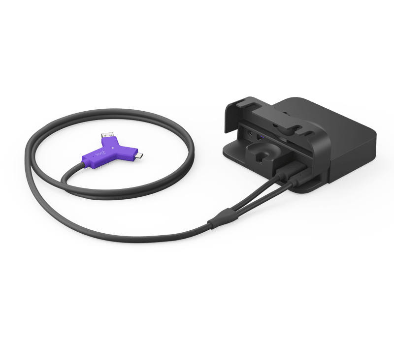 Logitech Swytch BYOD connector