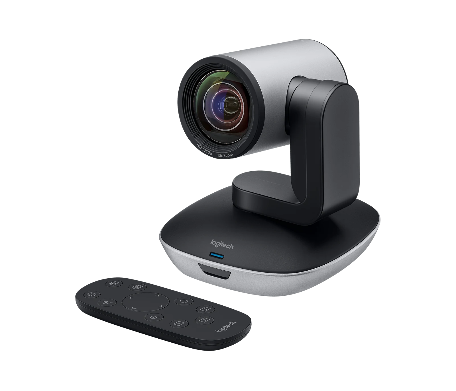 【美品・高機能】Logicool PTZ Camera CC4900E Logitech PTZ Pro 2 Camera for Zoom Room - VideoLink®