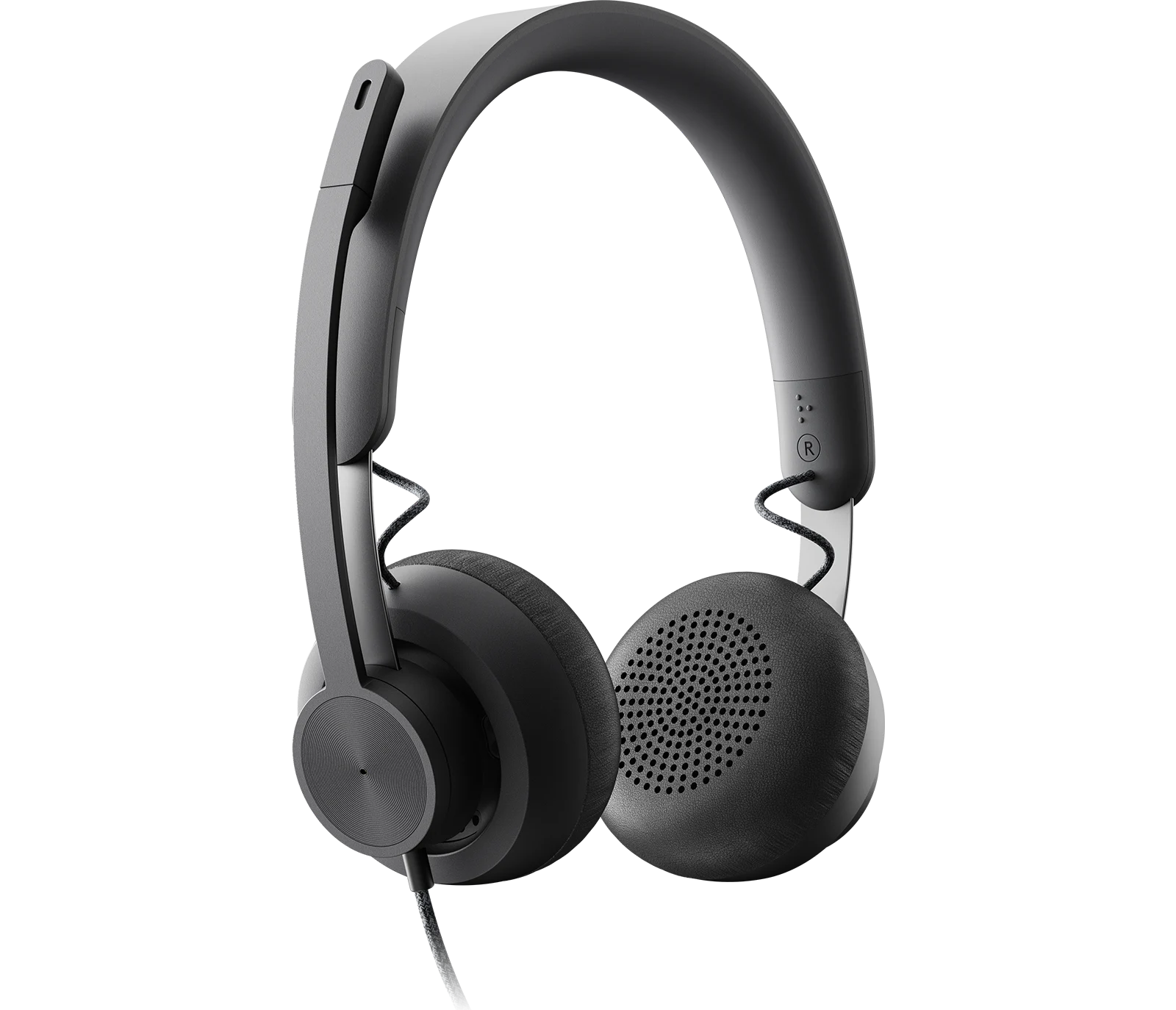 Logitech Zone Wired - UnifiedCommunications.com