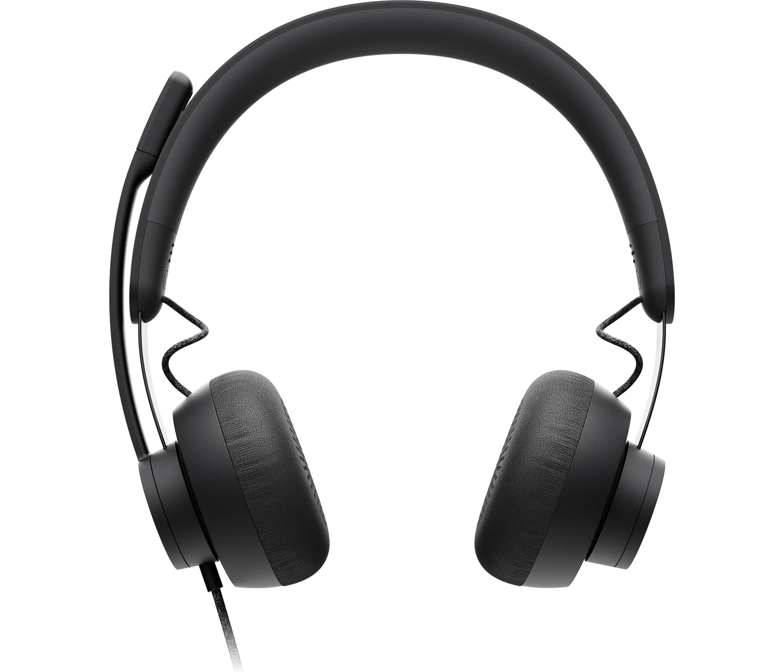 Logitech Zone Wired 2 - UnifiedCommunications.com