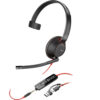 Poly Blackwire 5210