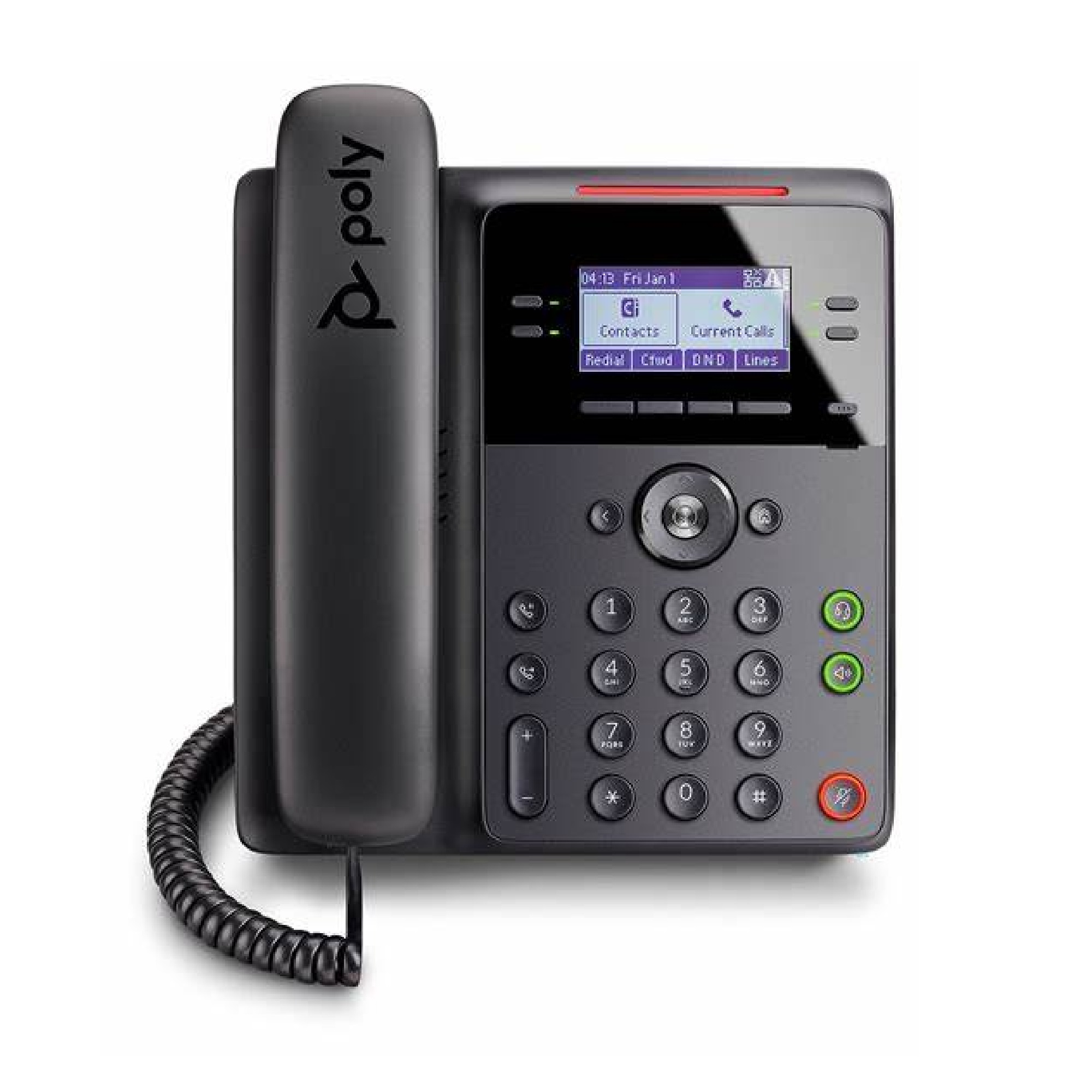 Poly EDGE B30 IP PHONE - UnifiedCommunications.com