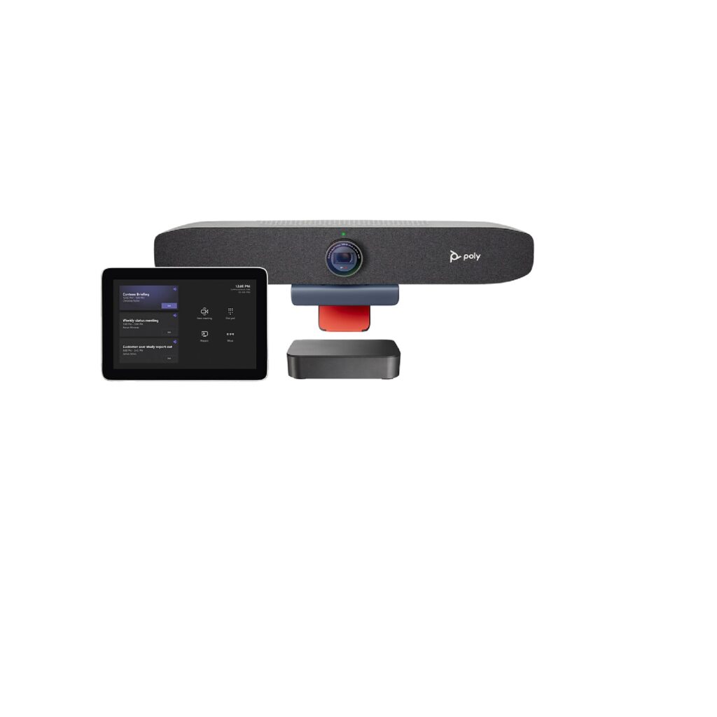 Neat Bar Gen 2 Video Conferencing Bar For Zoom Rooms ...