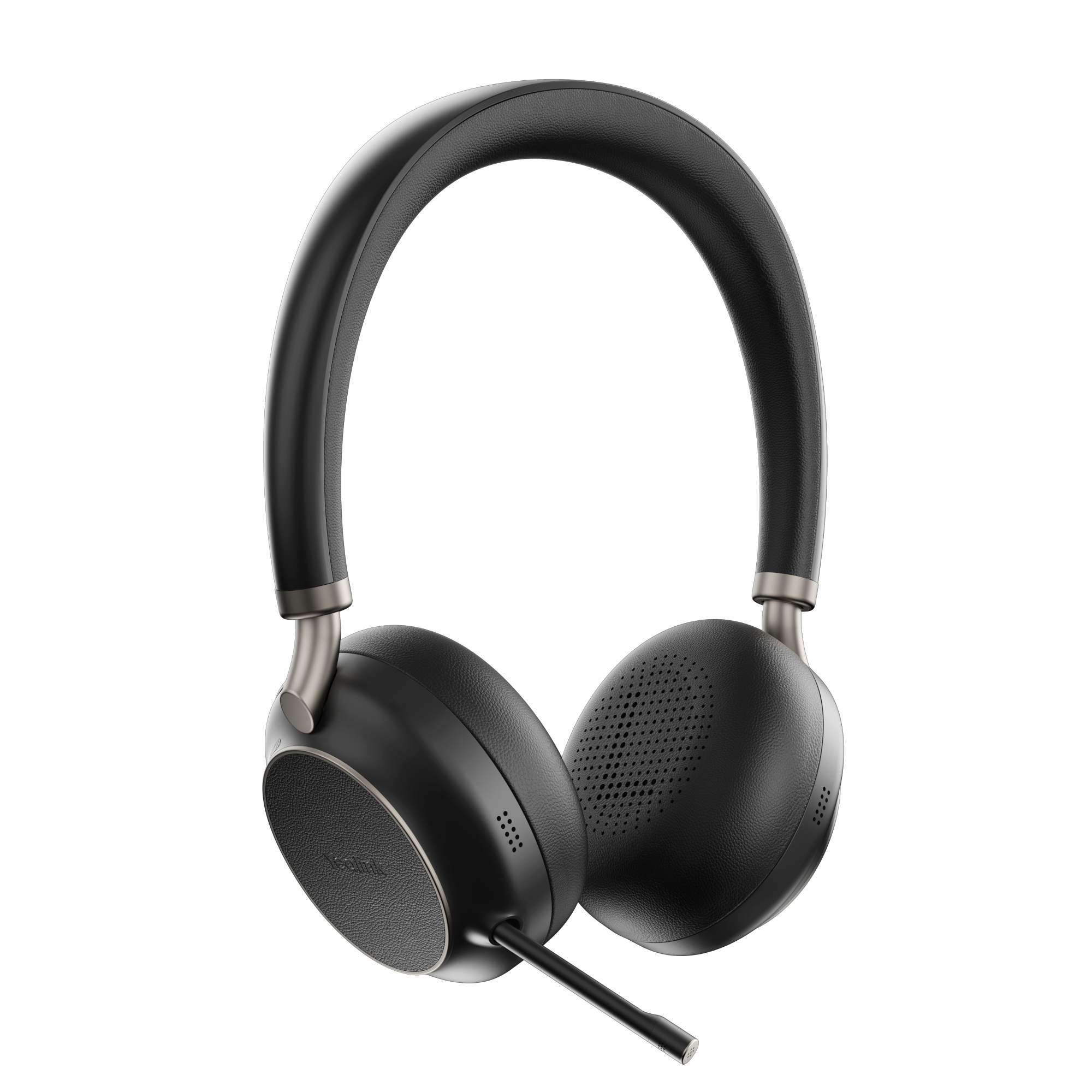 Yealink BH76 plus teams black usb-c BV