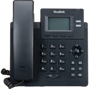 Yealink-SIP-T31G-2 Yealink SIP-T31G Gigabit IP Phone for Business