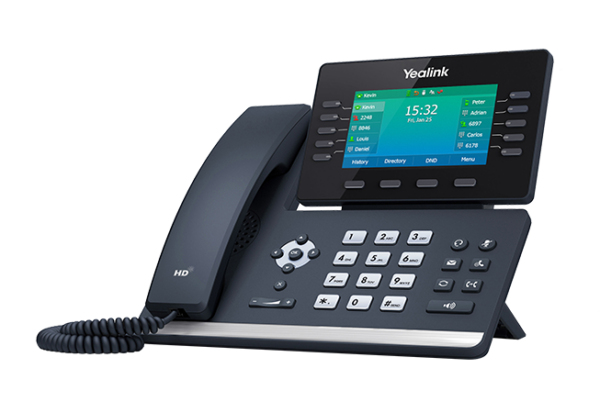 Yealink-SIP-T54W-2 Yealink SIP-T54W