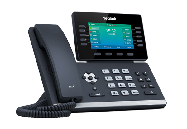 Yealink-SIP-T54W-3 Yealink SIP-T54W