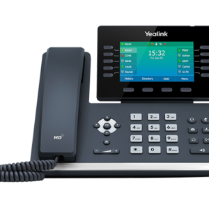 Yealink-SIP-T54W Yealink SIP-T54W