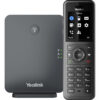 Yealink-W77P Yealink W77P Rugged DECT IP Phone System