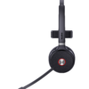 Yealink WH62 Wireless Active Noise Canceling DECT Computer Headset