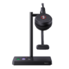 Yealink WH62 Wireless Active Noise Canceling DECT Computer Headset
