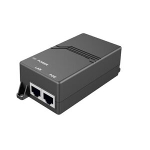 Crestron PoE Injector for UC-2, UC-P8, and UC-P10 Series Devices