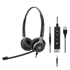 IMPACT SC 665 USB