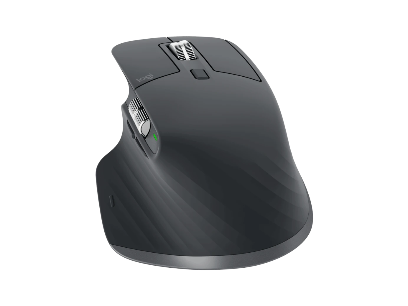 logicool MX MASTER 3S ダークグレー 本体 Logitech MX Master 3S Mouse For Business - UnifiedCommunications.com