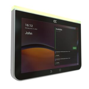 AudioCodes RX-PANEL