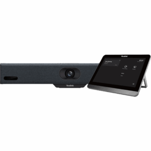 Yealink MeetingBar A10 with CTP18