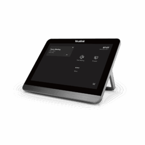 Yealink CTP18 Android-based Touch Panel for Collaboration Bars