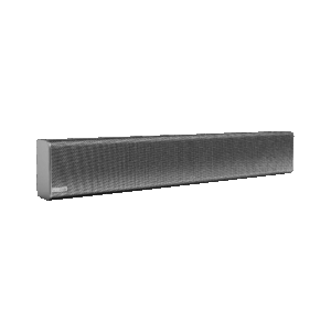 Yealink MSpeaker II - Generation 2 Speaker Bar